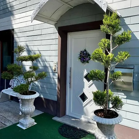 Apartment Stella Bad Ischl Exterior foto