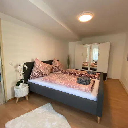 Apartment Stella Bad Ischl Exterior foto