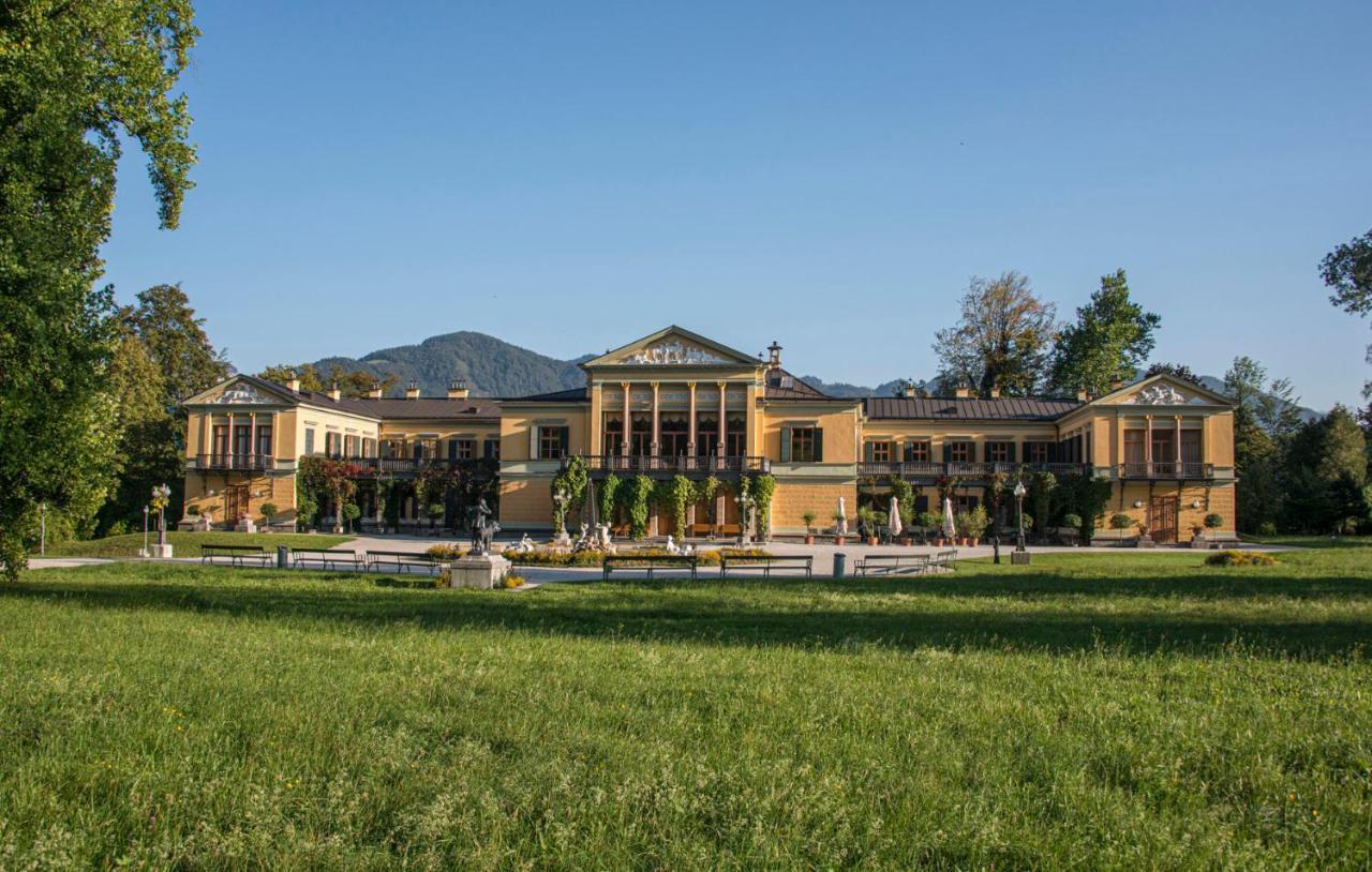 Appartamento Stella Bad Ischl