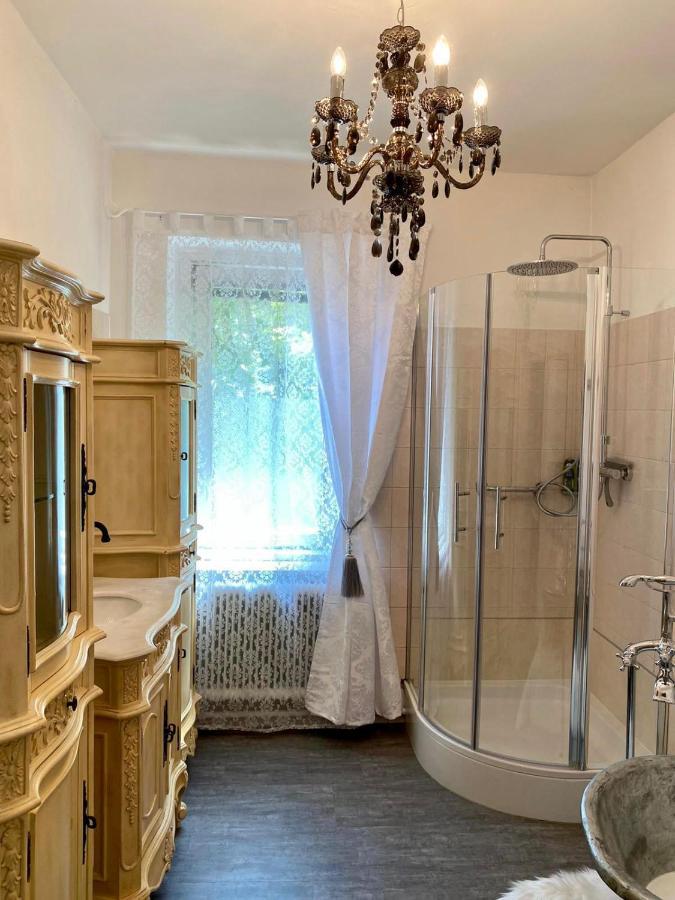 Appartamento Stella Bad Ischl