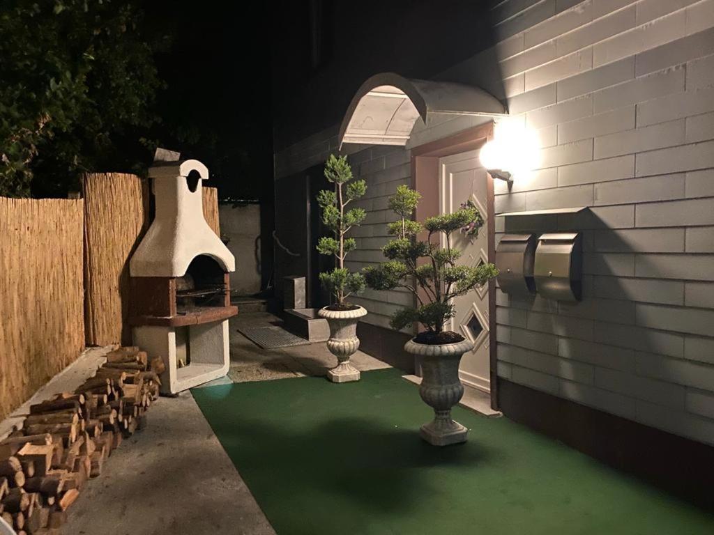 Apartment Stella