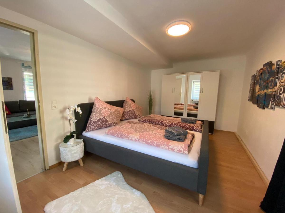 Stella Apartment
