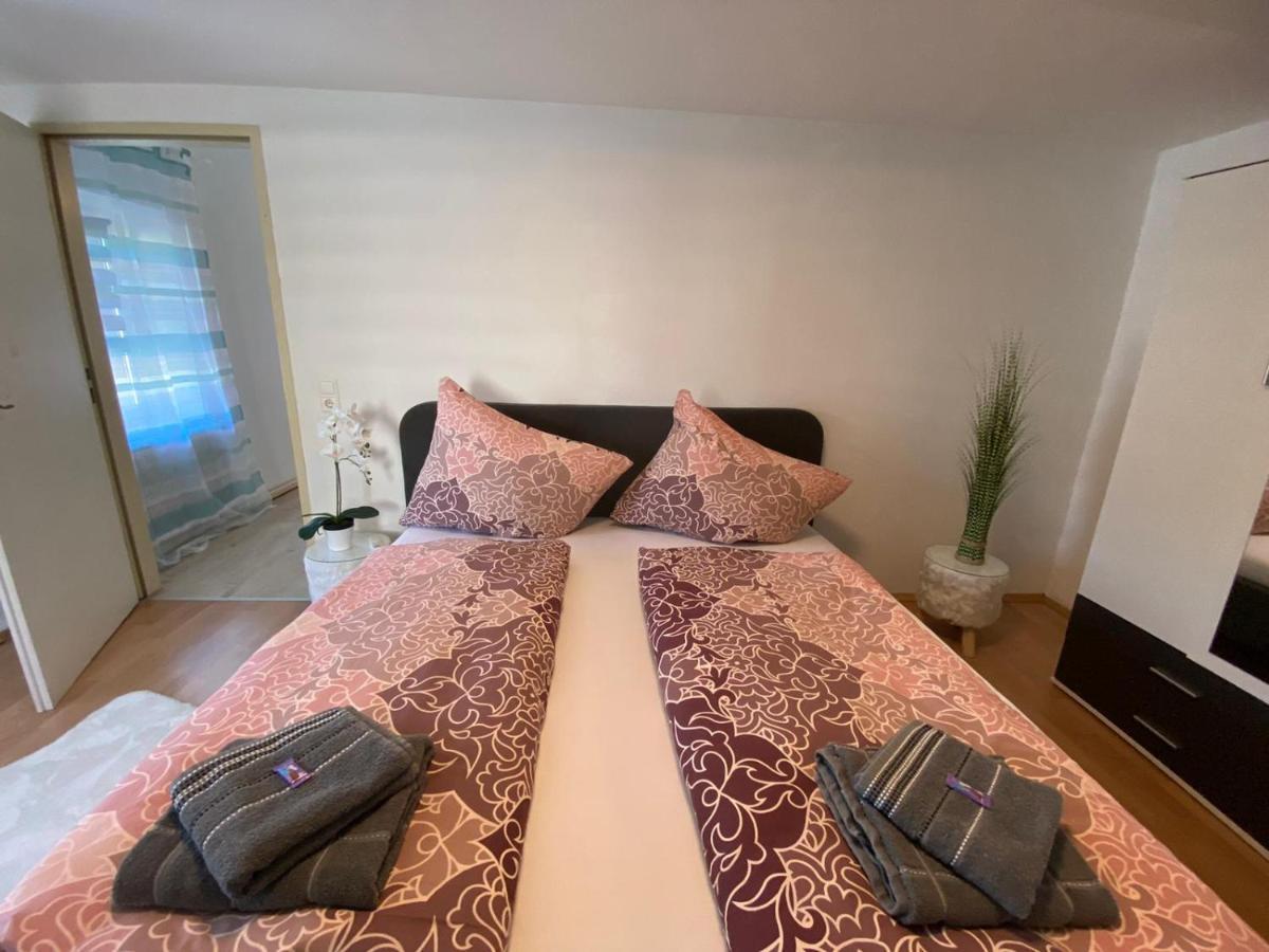 Apartment Stella Bad Ischl