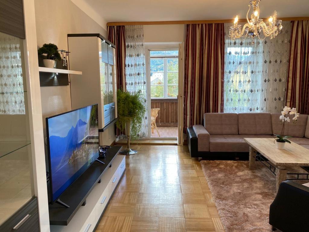 Stella Apartment Bad Ischl