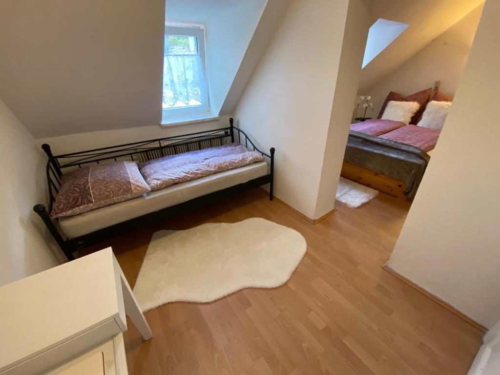 Apartment Stella Bad Ischl