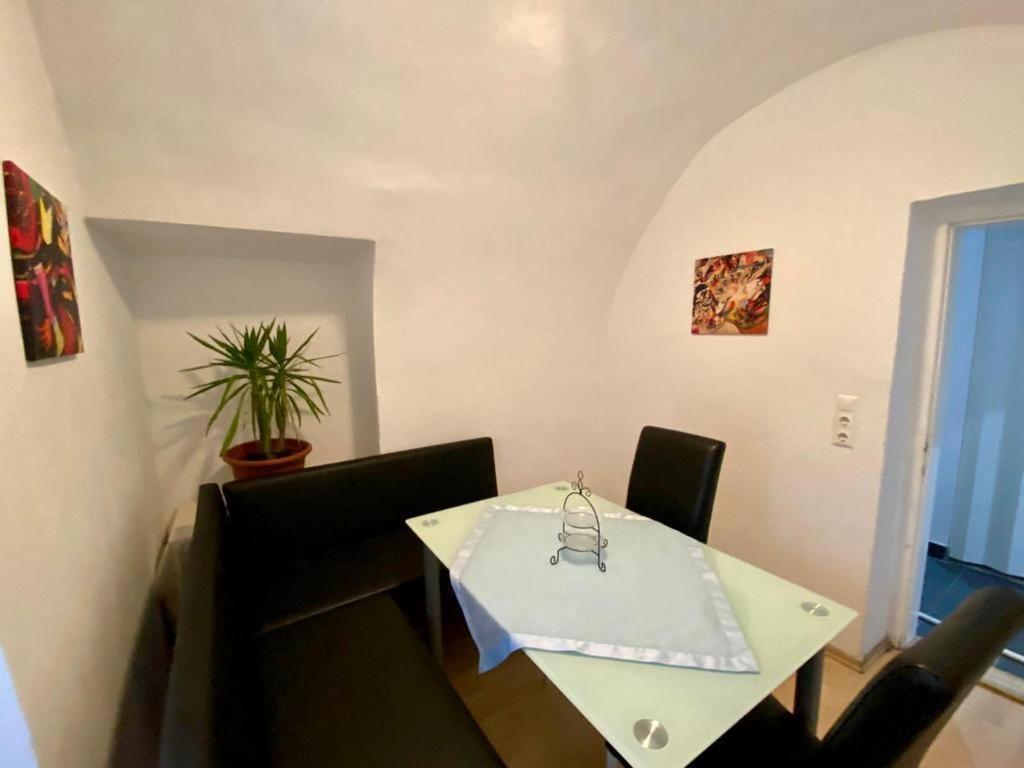 Stella Apartment *