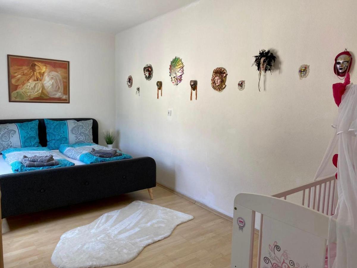 Apartment Stella Bad Ischl