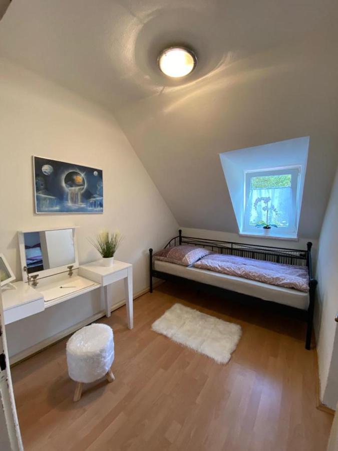Apartment Stella *