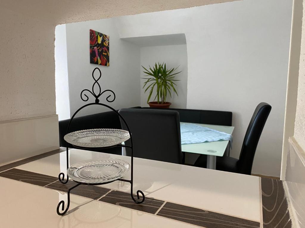Stella Apartment *